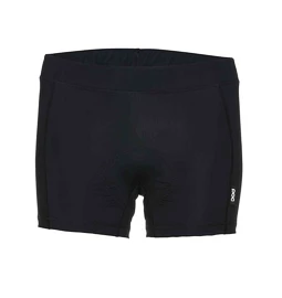 POC Essential W's Short Uranium Black női kerékpáros rövidnadrág