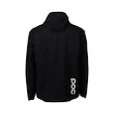 POC  Guardian Air Jacket Uranium Black Dzseki