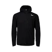 POC Guardian Air Jacket Uranium Black dzseki