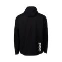 POC Guardian Air Jacket Uranium Black dzseki