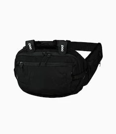 POC Hip Pack Hydro 4 l Uranium Black Övtáska
