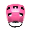 POC  Kortal pink Kerékpáros sisak