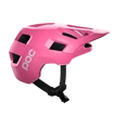 POC  Kortal pink Kerékpáros sisak