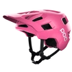 POC  Kortal pink Kerékpáros sisak