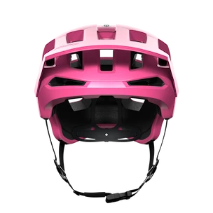 POC  Kortal pink Kerékpáros sisak