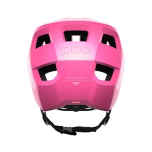 POC  Kortal pink Kerékpáros sisak