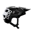 POC Kortal Race MIPS Black Matt/Hydrogen White Kerékpáros sisak