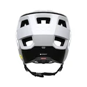 POC Kortal Race MIPS Black Matt/Hydrogen White Kerékpáros sisak