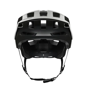 POC Kortal Race MIPS Black Matt/Hydrogen White Kerékpáros sisak M