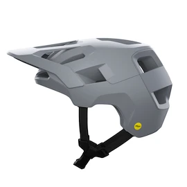 POC Kortal Race MIPS Granite Grey Matt Kerékpáros sisak