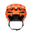 POC Kortal Race MIPS Orange Kerékpáros sisak