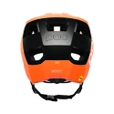 POC Kortal Race MIPS Orange Kerékpáros sisak