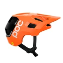 POC Kortal Race MIPS Orange Kerékpáros sisak
