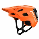 POC Kortal Race MIPS Orange Kerékpáros sisak
