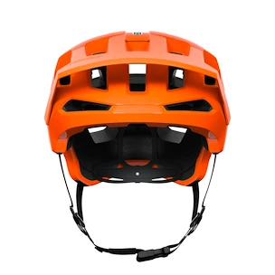 POC Kortal Race MIPS Orange Kerékpáros sisak