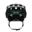POC Kortal Race MIPS Pargasite Green Matt/Hydrogen White Matt Kerékpáros sisak