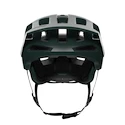 POC Kortal Race MIPS Pargasite Green Matt/Hydrogen White Matt Kerékpáros sisak