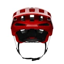 POC Kortal Race MIPS Prismane Red Matt/Uranium Black Matt Kerékpáros sisak