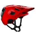 POC Kortal Race MIPS Prismane Red Matt/Uranium Black Matt Kerékpáros sisak