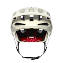 POC Kortal Race MIPS Selentine Off-White/Calcite Blue Matt Kerékpáros sisak