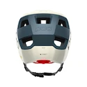 POC Kortal Race MIPS Selentine Off-White/Calcite Blue Matt Kerékpáros sisak