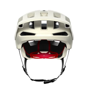 POC Kortal Race MIPS Selentine Off-White/Calcite Blue Matt Kerékpáros sisak M