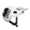 POC Kortal Race MIPS White Kerékpáros sisak