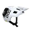 POC Kortal Race MIPS White Kerékpáros sisak
