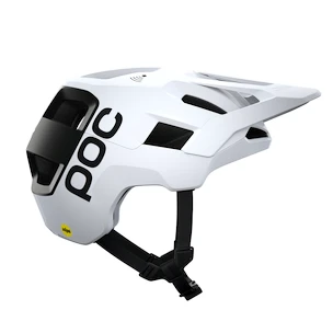 POC Kortal Race MIPS White Kerékpáros sisak