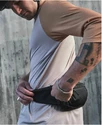 POC  Lamina Hip Pack Uranium Black  Övtáska
