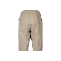 POC  M's Infinite All-mountain shorts Moonstone Grey Kerékpáros rövidnadrág férfiaknak
