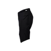 POC  M's Infinite All-mountain shorts Uranium Black Kerékpáros rövidnadrág férfiaknak