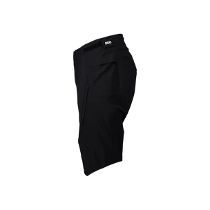 POC  M's Infinite All-mountain shorts Uranium Black Kerékpáros rövidnadrág férfiaknak