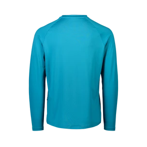 POC  M's Reform Enduro Jersey Basalt Blue Kerékpáros férfimez