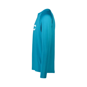 POC  M's Reform Enduro Jersey Basalt Blue Kerékpáros férfimez
