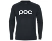 POC  M's Reform Enduro Jersey Uranium Black Kerékpáros férfimez