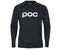 POC  M's Reform Enduro Jersey Uranium Black Kerékpáros férfimez