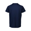 POC  M's Reform Enduro Tee Turmaline Navy Kerékpáros férfimez