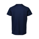 POC  M's Reform Enduro Tee Turmaline Navy Kerékpáros férfimez
