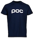 POC  M's Reform Enduro Tee Turmaline Navy Kerékpáros férfimez L