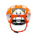 POC Octal MIPS  Fluorescent Orange AVIP Kerékpáros sisak