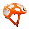 POC Octal MIPS  Fluorescent Orange AVIP Kerékpáros sisak