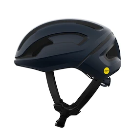 POC Omne Air MIPS Apatite Navy Matt Kerékpáros sisak