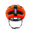 POC Omne Air MIPS Fluorescent Orange Matt Kerékpáros sisak