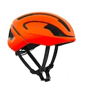 POC Omne Air MIPS Fluorescent Orange Matt Kerékpáros sisak