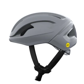 POC Omne Air MIPS Granite Grey Matt Kerékpáros sisak