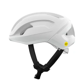 POC Omne Air MIPS Hydrogen White Matt Kerékpáros sisak