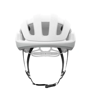 POC Omne Air MIPS Hydrogen White Matt Kerékpáros sisak M