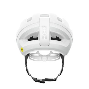 POC Omne Air MIPS Hydrogen White Matt Kerékpáros sisak M