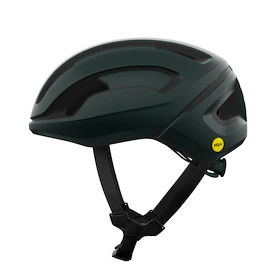 POC Omne Air MIPS Pargasite Green Matt Kerékpáros sisak